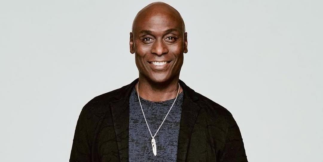 List of Lance Reddick movies and TV shows​