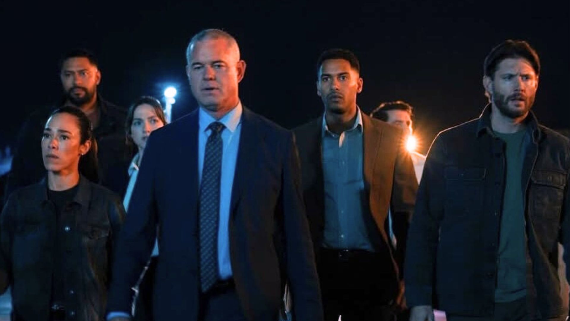 Countdown Epsiode 1, 2 and 3 recap (Image Via Instagram/@PrimeVideo)