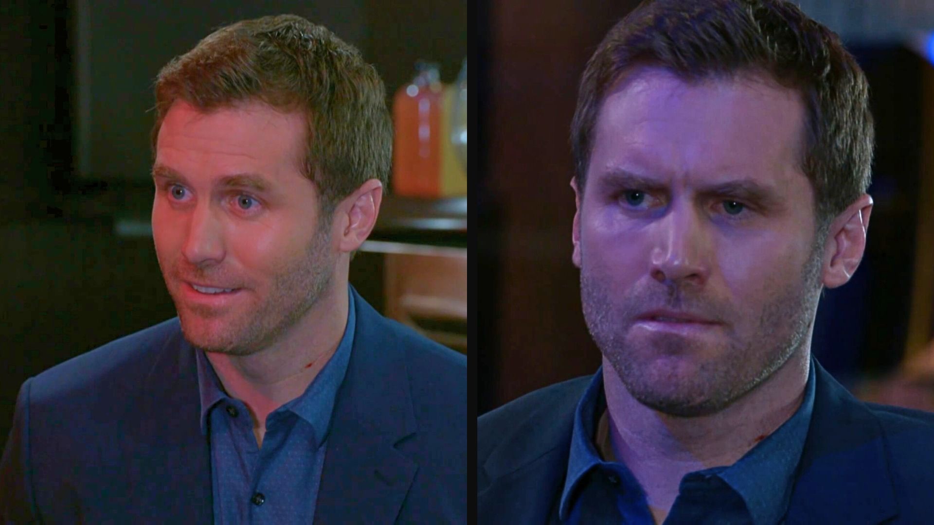Beyond the Gates: At first I was like... and then I was like | Image: CBS
