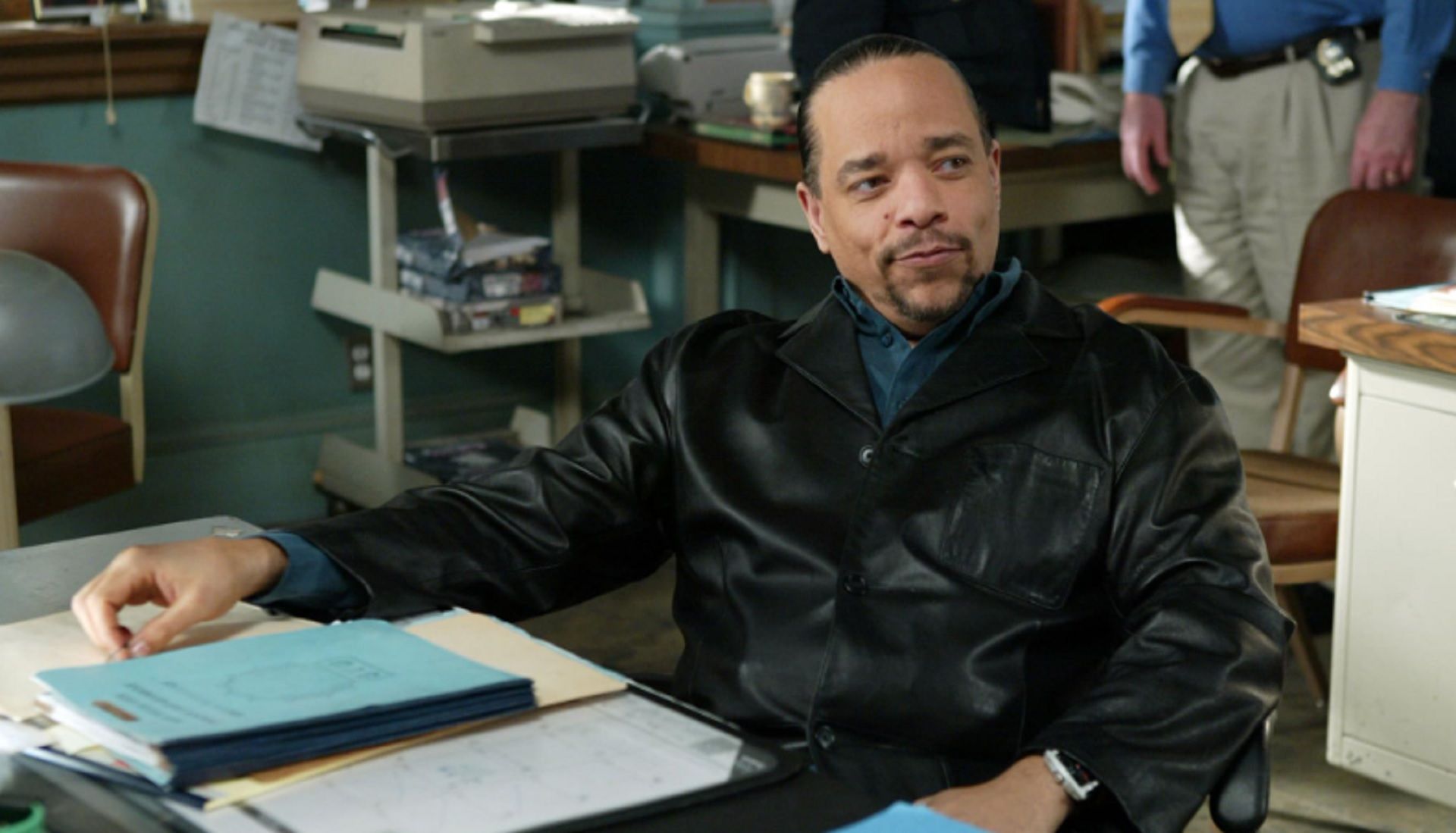 Law &amp; Order: SVU      Source: Universal Television