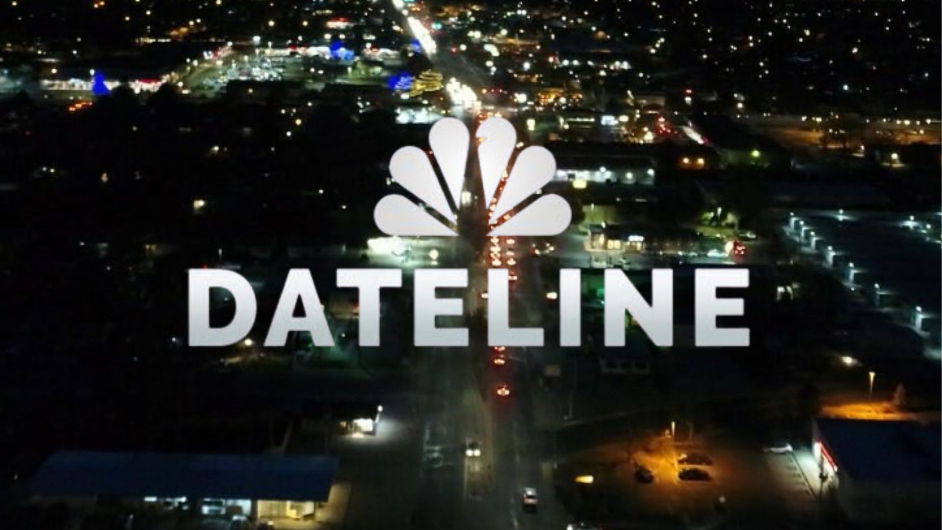 Dateline. (Image Via. Instagram, @datelinenbc)