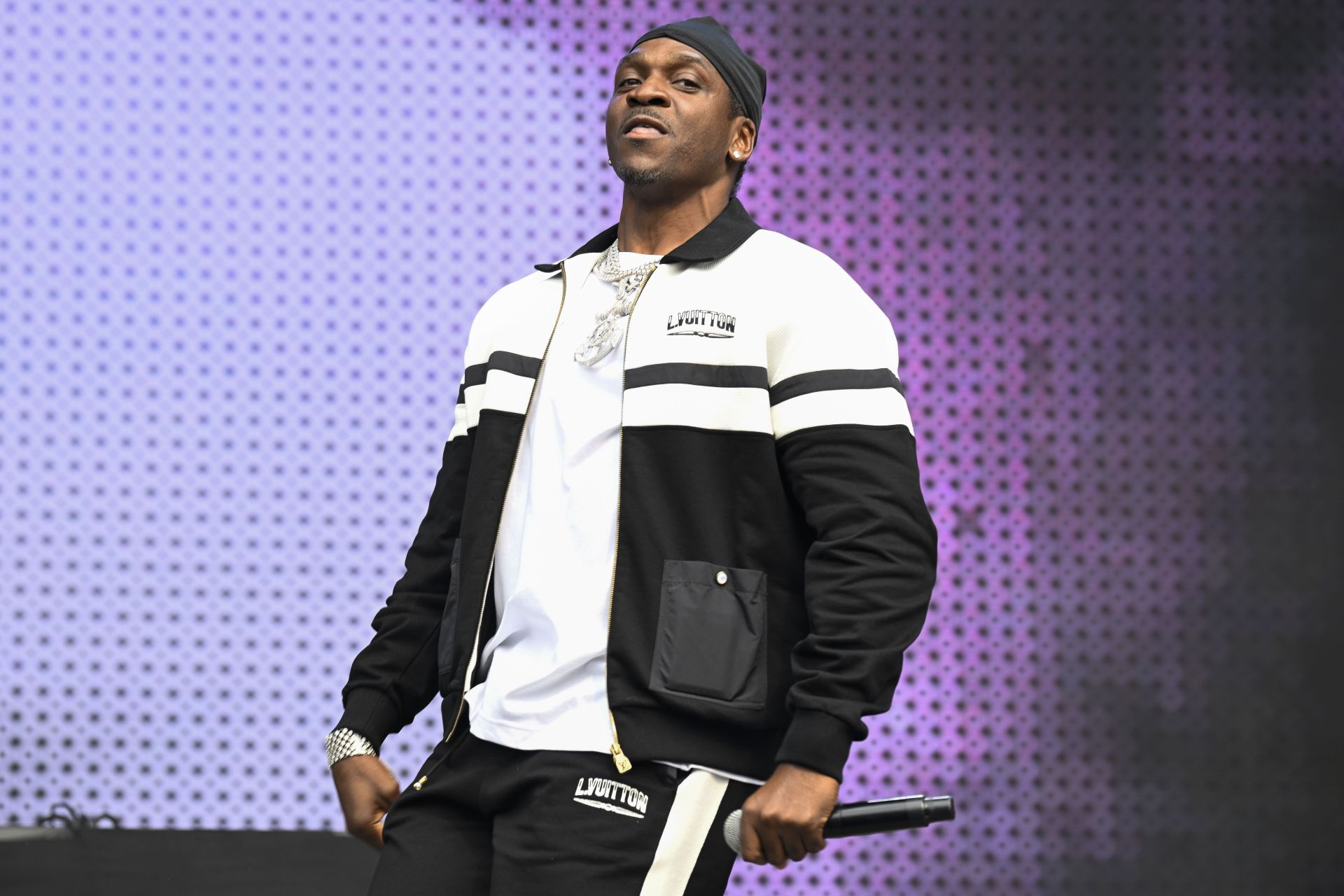 2025 Roots Picnic - Source: Getty