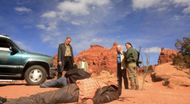 Breaking Bad TV show (Image via AMC)