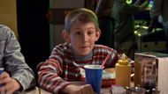 Erik Per Sullivan as Dewey in Malcolm in the Middle (Image via Amazon Prime Video)