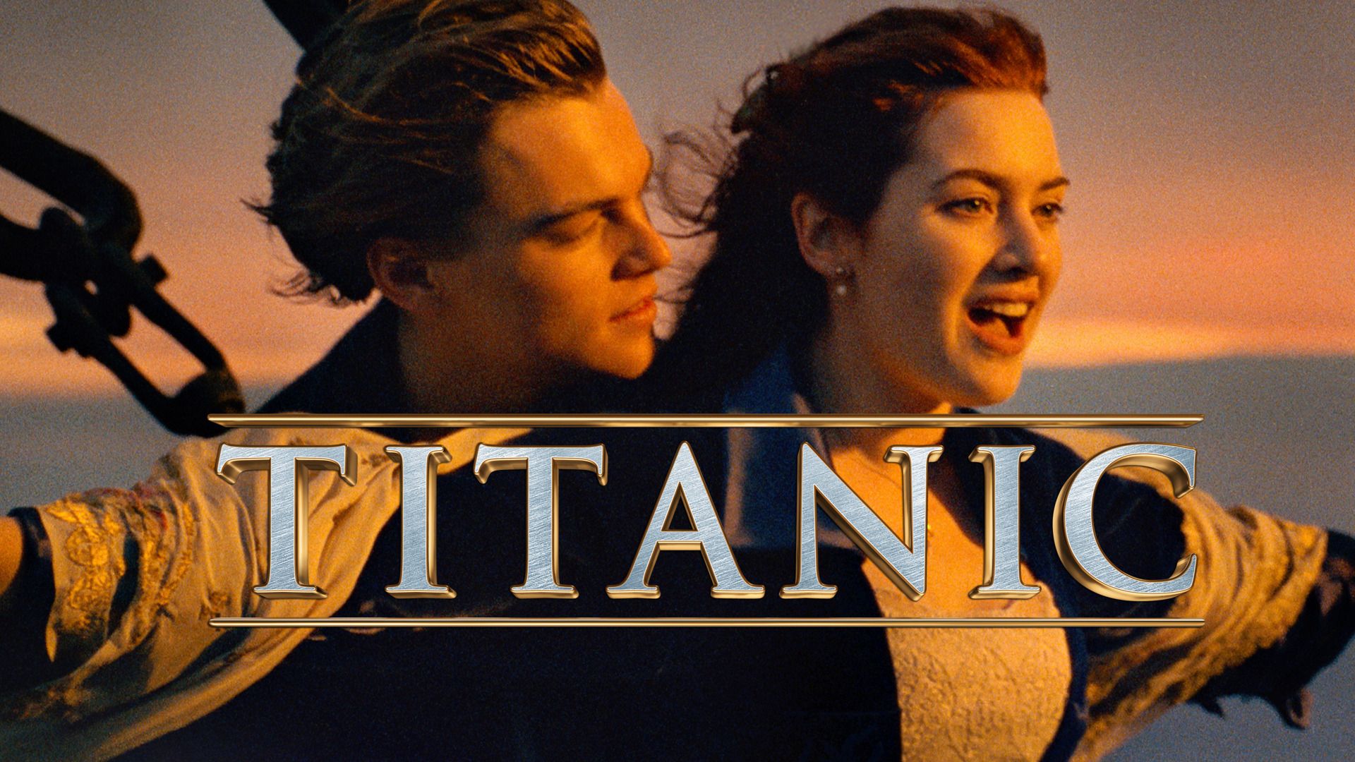 Titanic