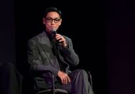 Choi Seung-hyun (Photo by Charley Gallay/Getty Images for Netflix)