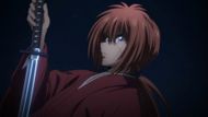 Rurouni Kenshin (Image Credit: Liden Films)
