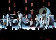 56th GRAMMY Awards - Show - Source: Getty