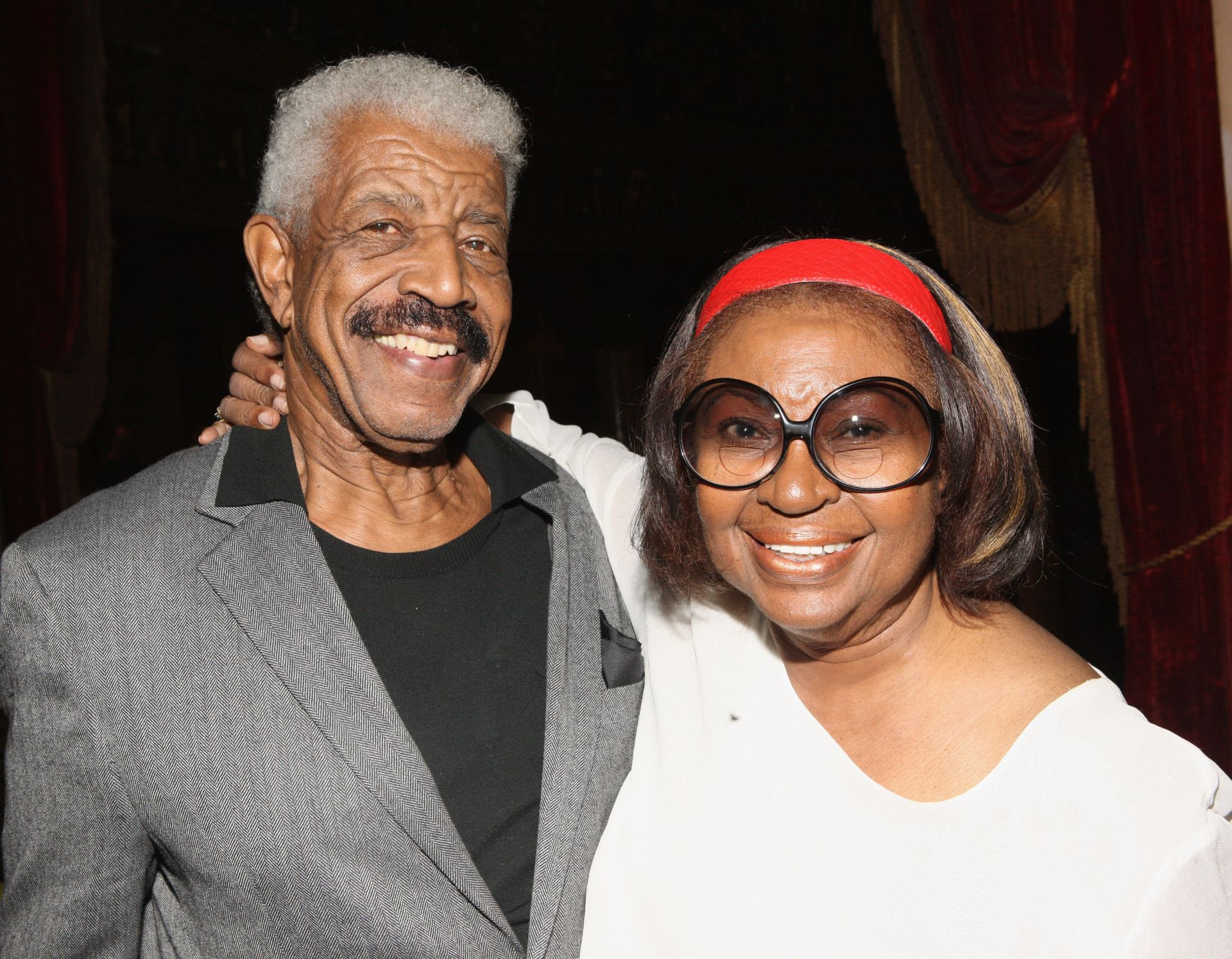 40th Anniversary Reunion Of 