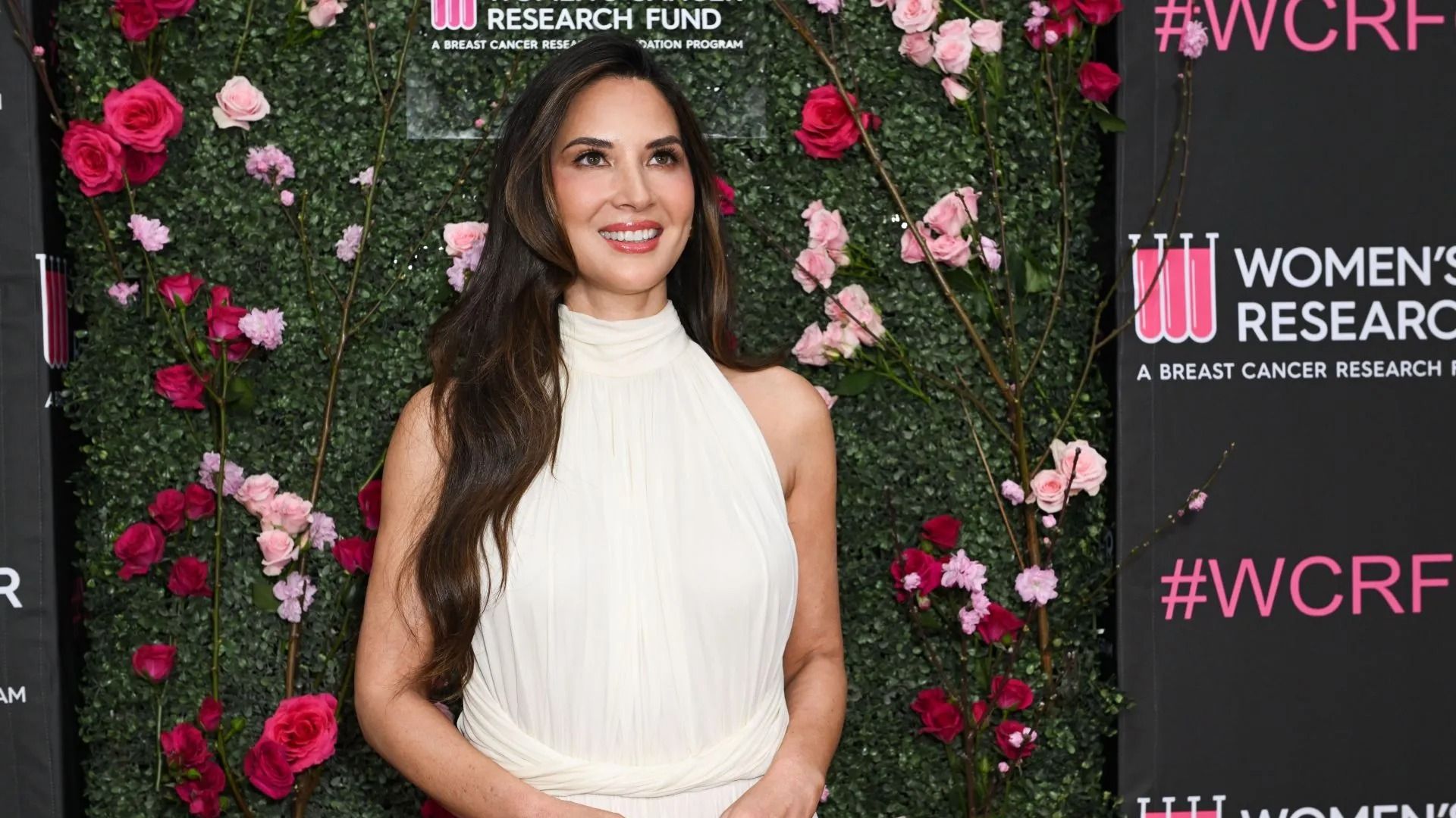 Olivia Munn attends An Unforgettable Evening at The Beverly Hilton - Source: Getty