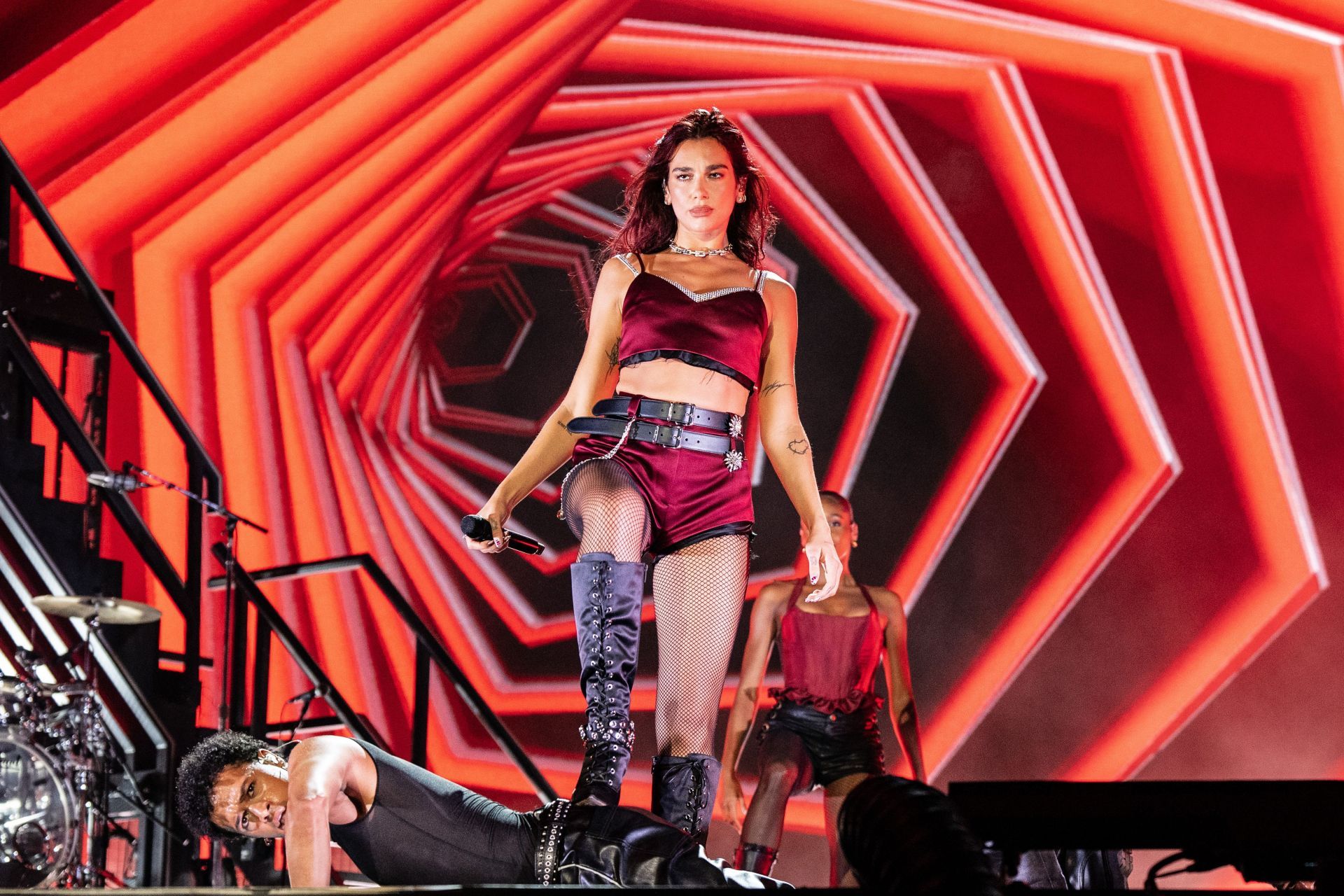2024 Austin City Limits Music Festival - Weekend Two (Image via Getty)