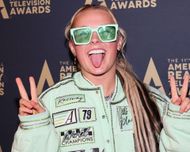 11th Annual Reality TV Awards (Image via Getty)