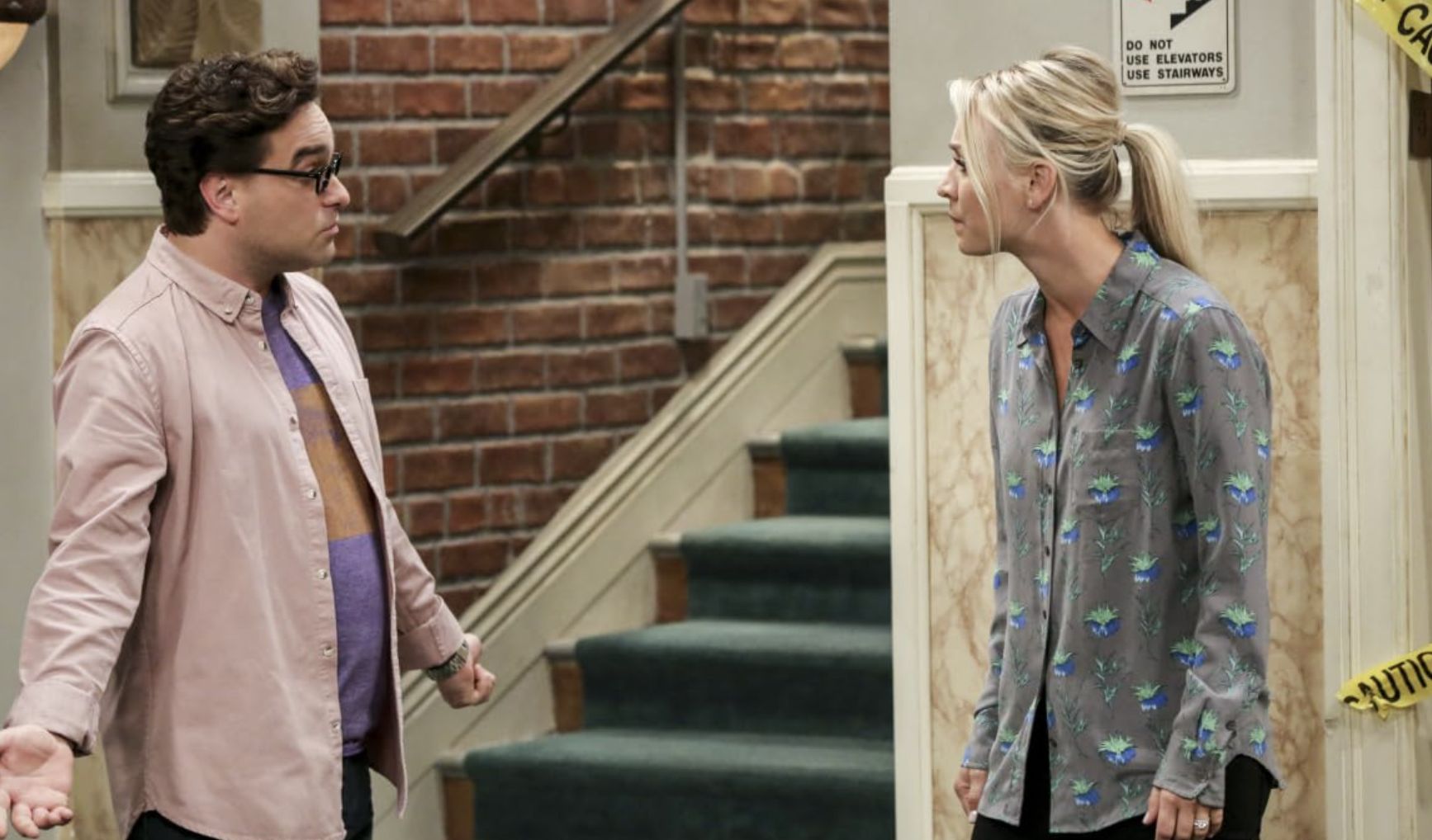 The Big Bang Theory (Image via CBS)