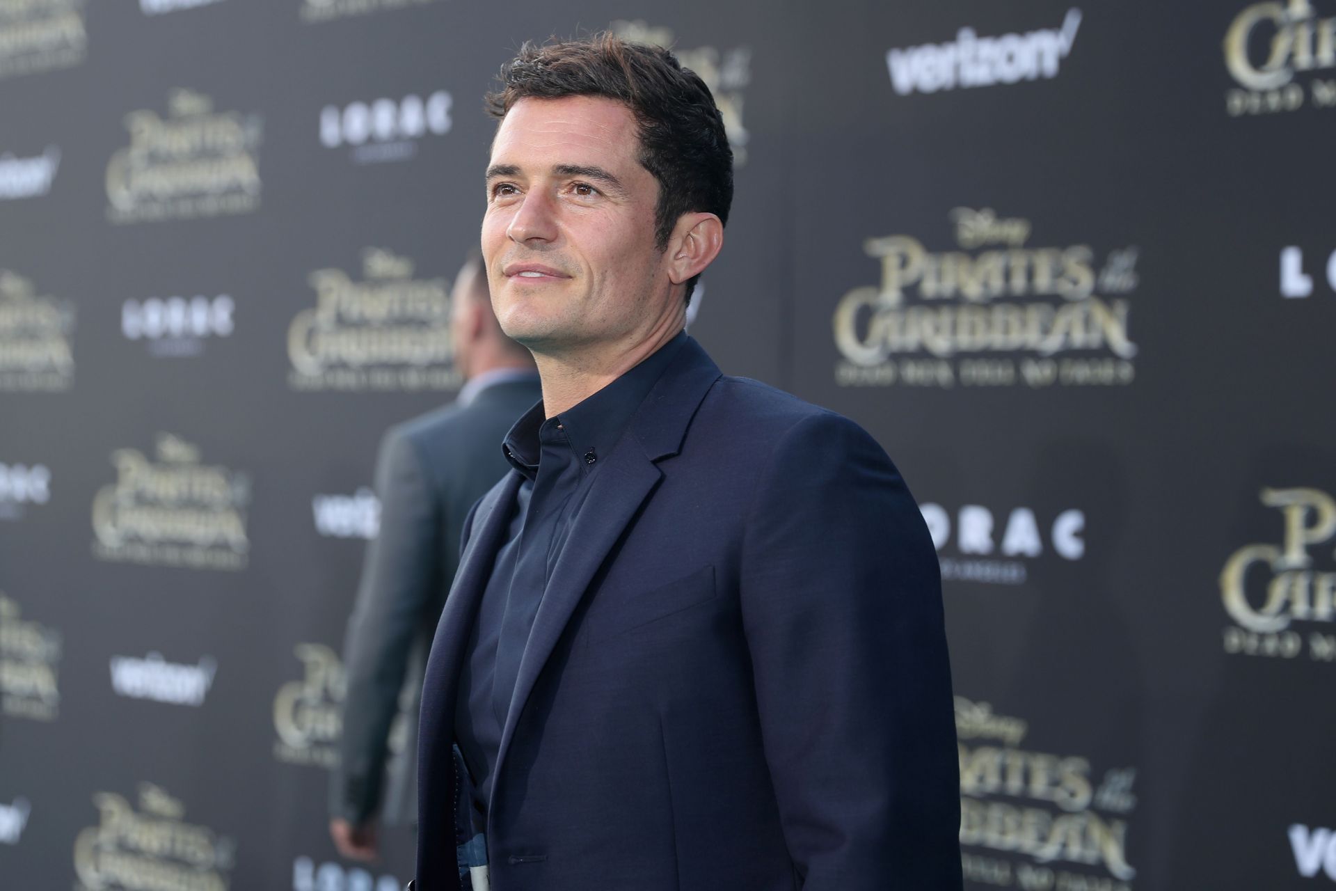 Premiere Of Disney