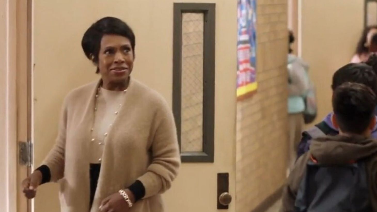 Barbara 10 Barbara Howard moments from Abbott Elementary that prove