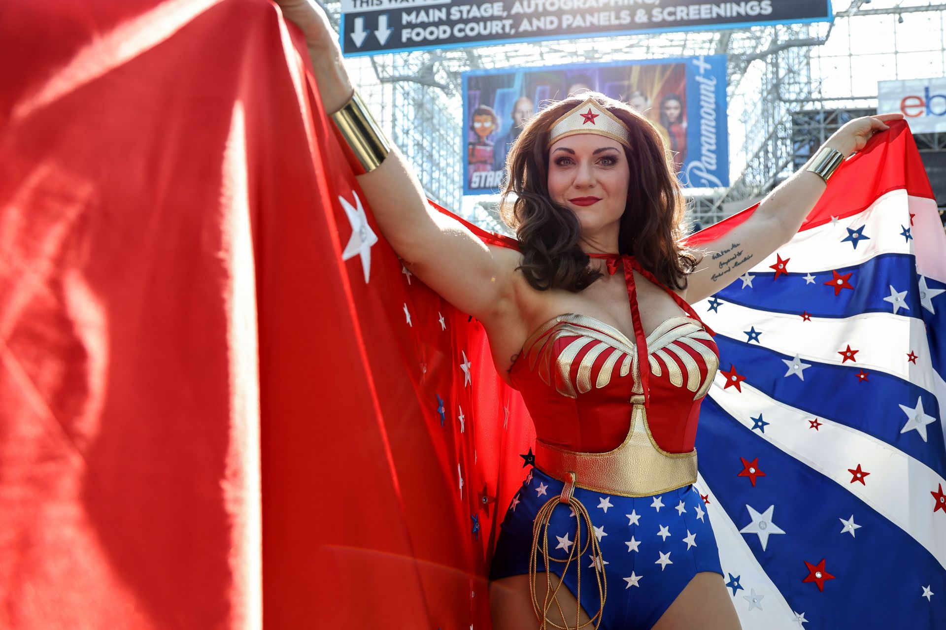 2024 New York Comic Con - Source: Getty