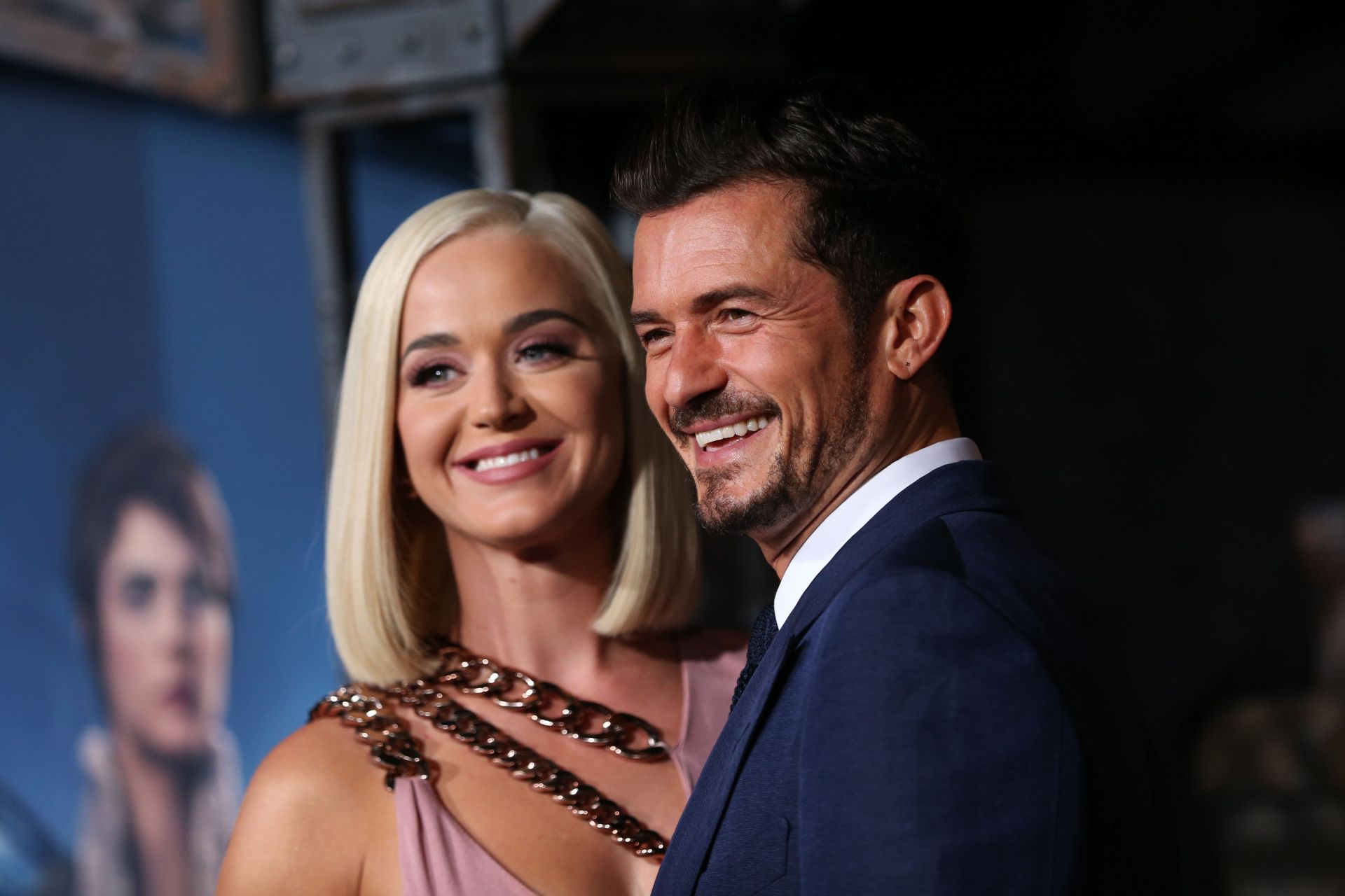 LA Premiere Of Amazon