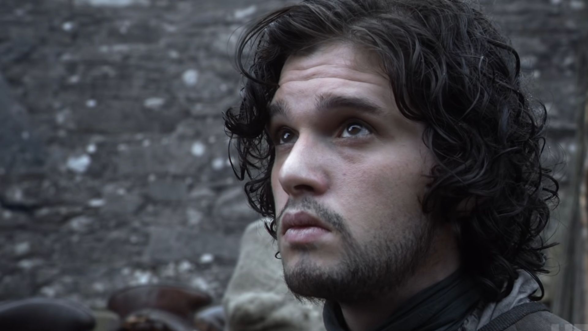 Jon Snow in Game of Thrones (Image via YouTube/HBO)