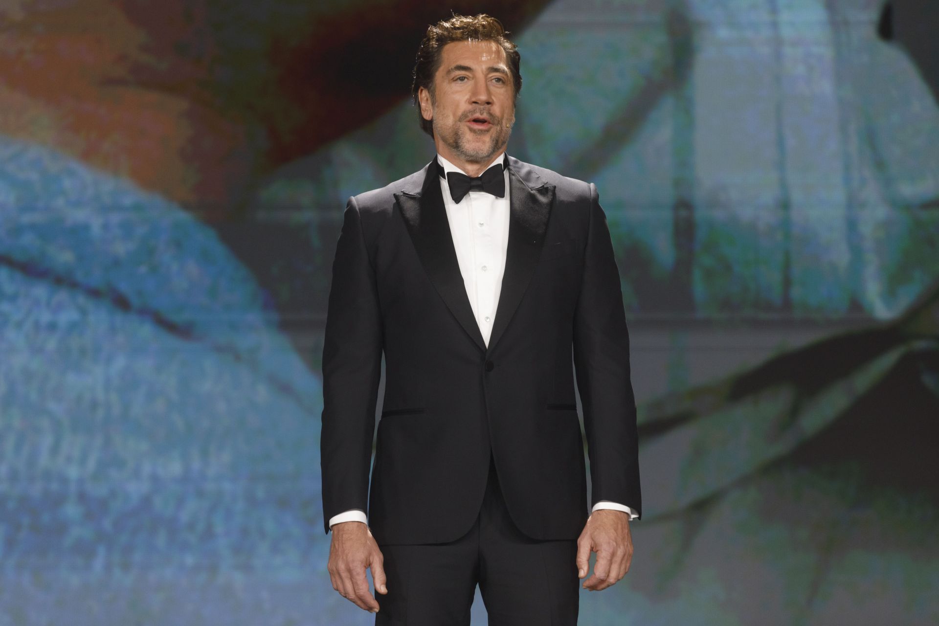Goya Awards in Granada, Spain - Source: Getty