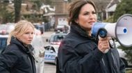 Law & Order: SVU Source: Universal Television