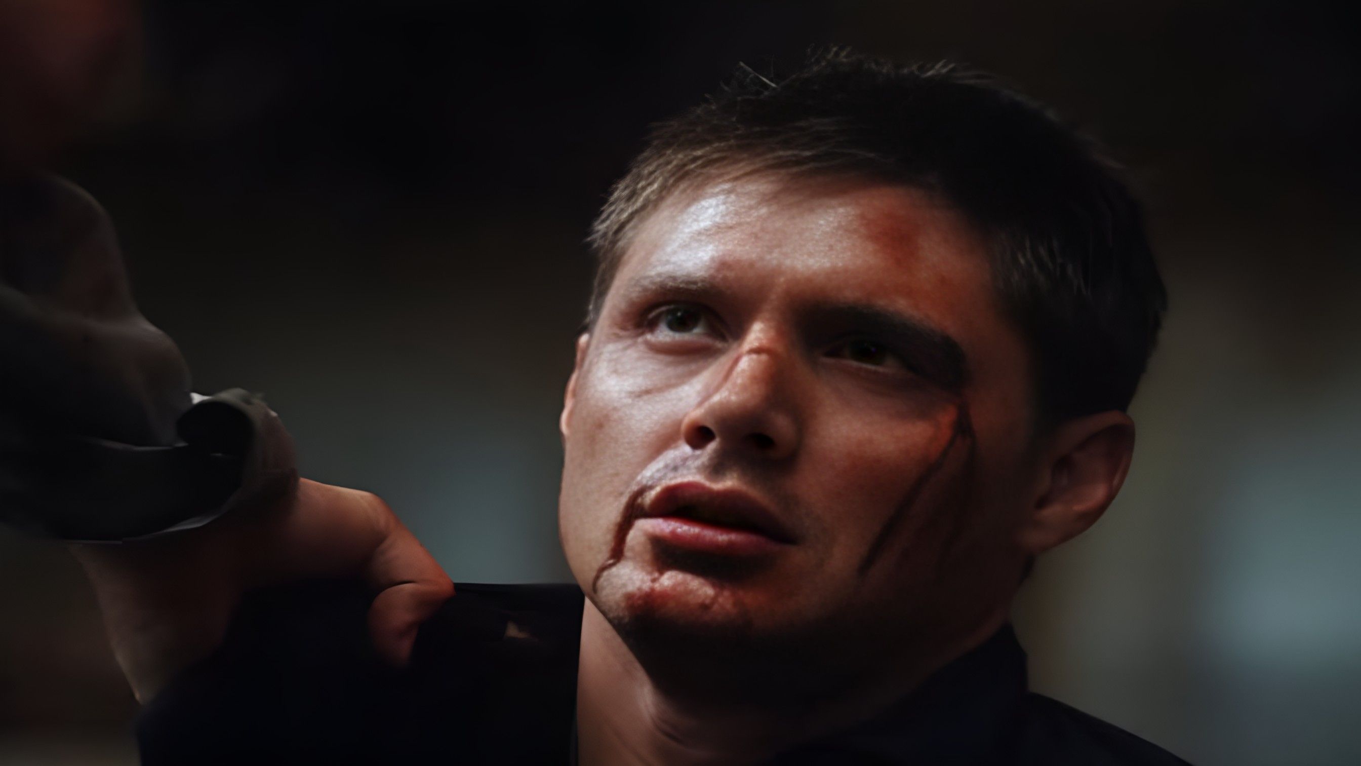 Supernatural  ( Image via Instagram / @cw_supernatural )