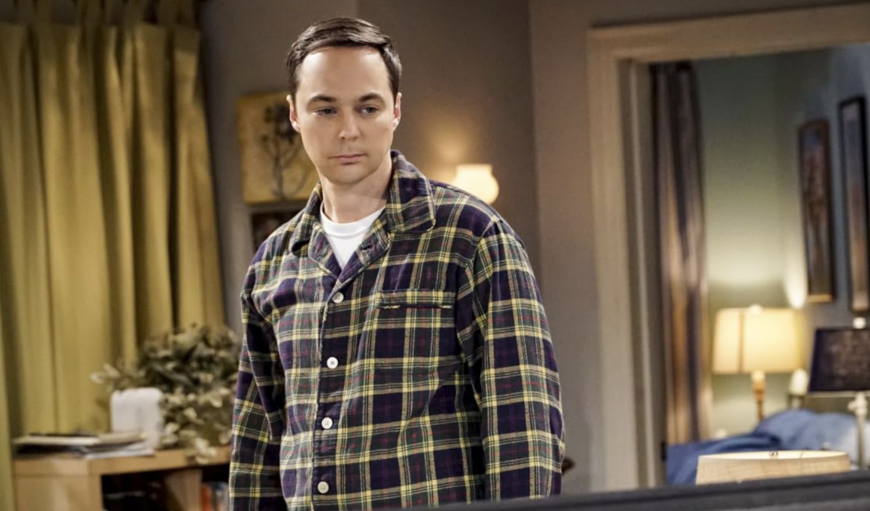 The Big Bang Theory (Image via CBS)