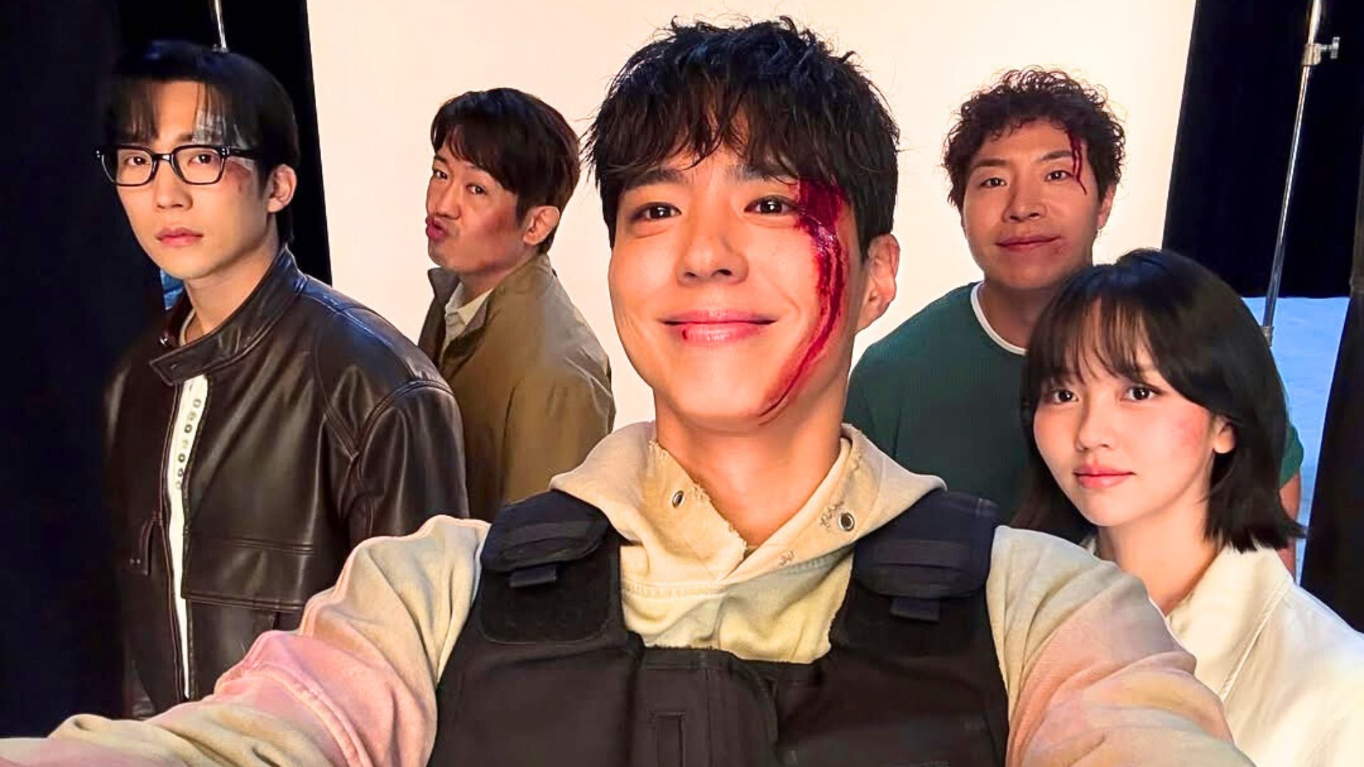 3 reasons why Park Bo-gum
