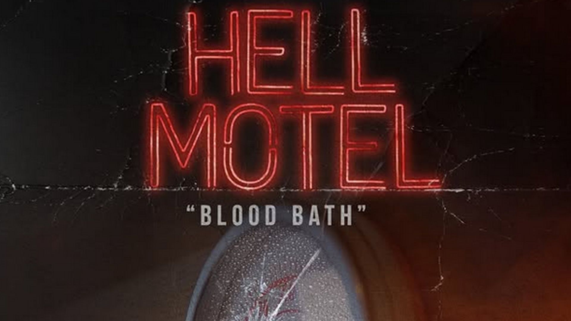 Hell Motel can be streamed on Shudder (Image via Instagram / shudder)