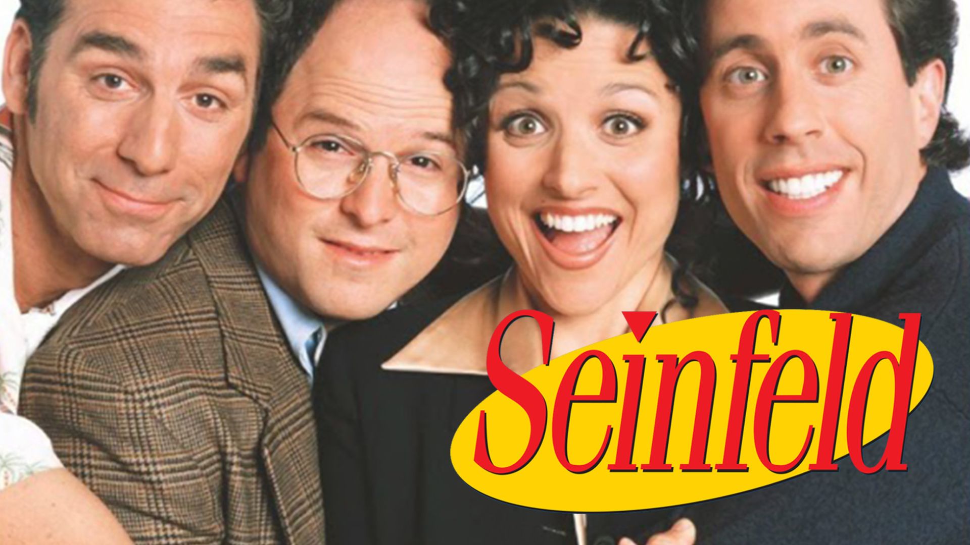 Seinfeld (Image Source: Prime Video)