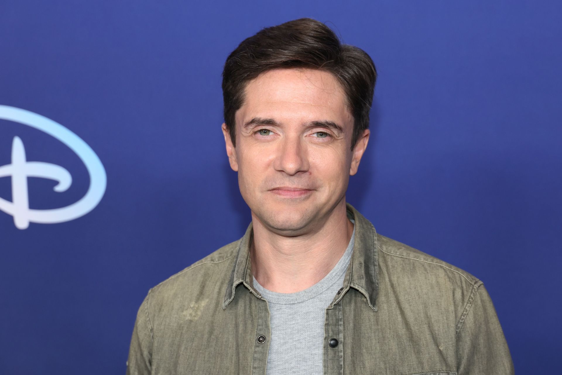 2022 ABC Disney Upfront - Source: Getty