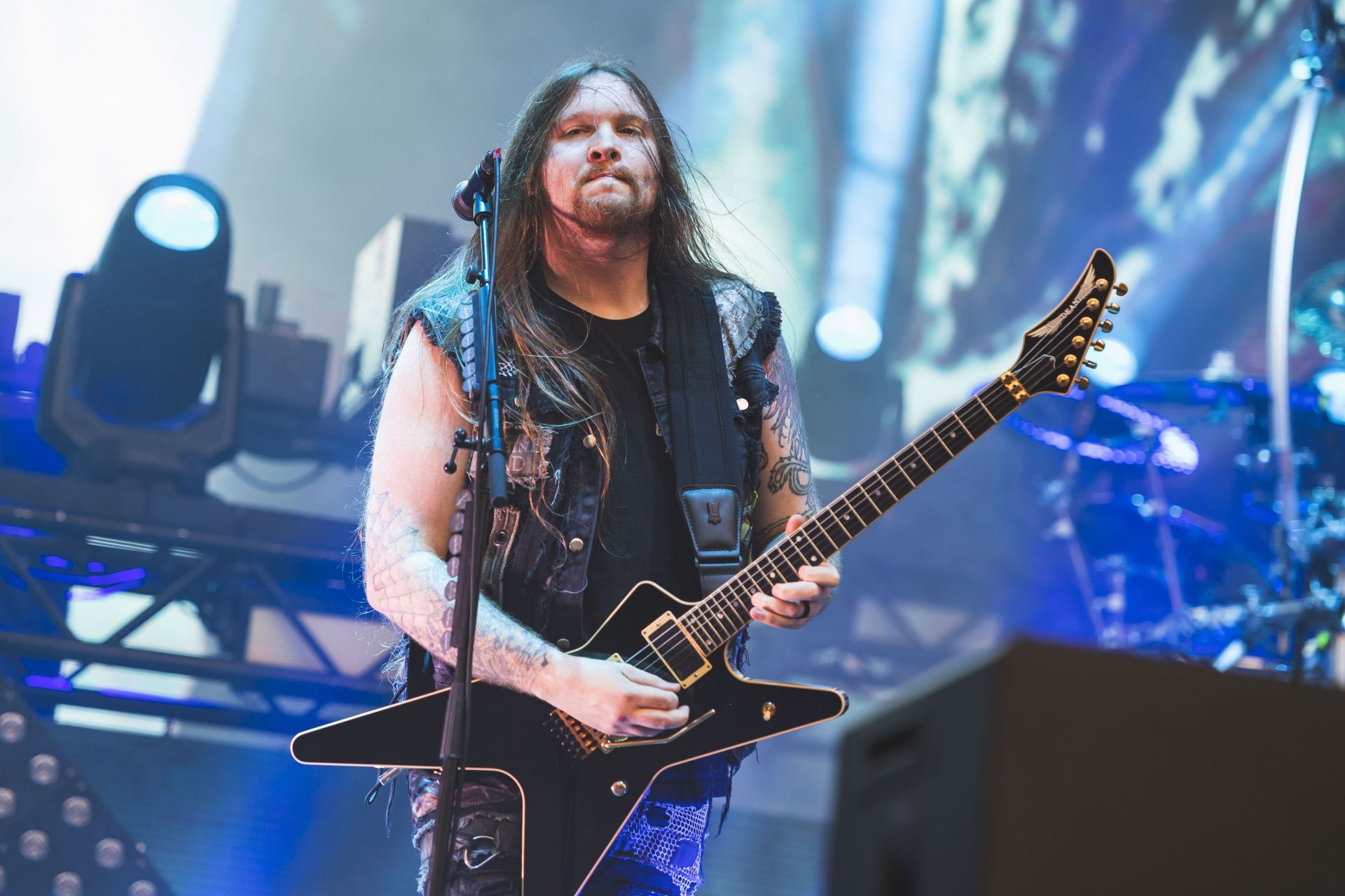 Resurrection Fest Estrella Galicia 2024 - Source: Getty