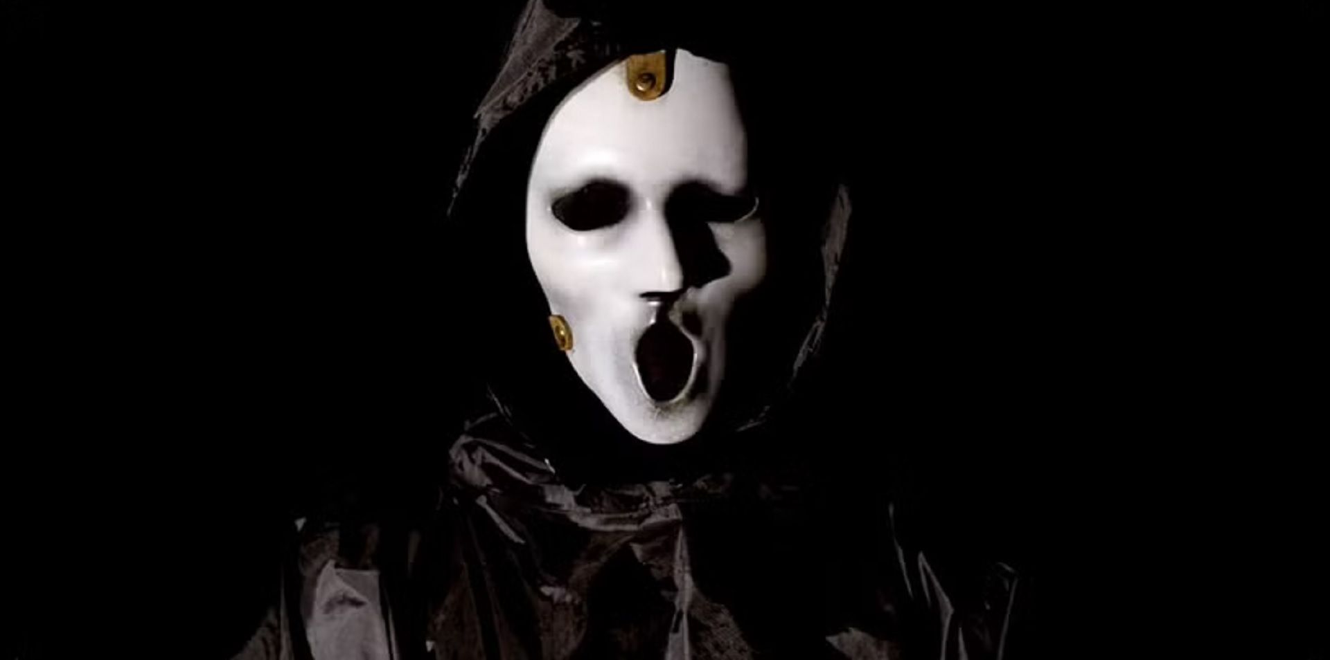 Scream TV Show    Source: Amazon Prime