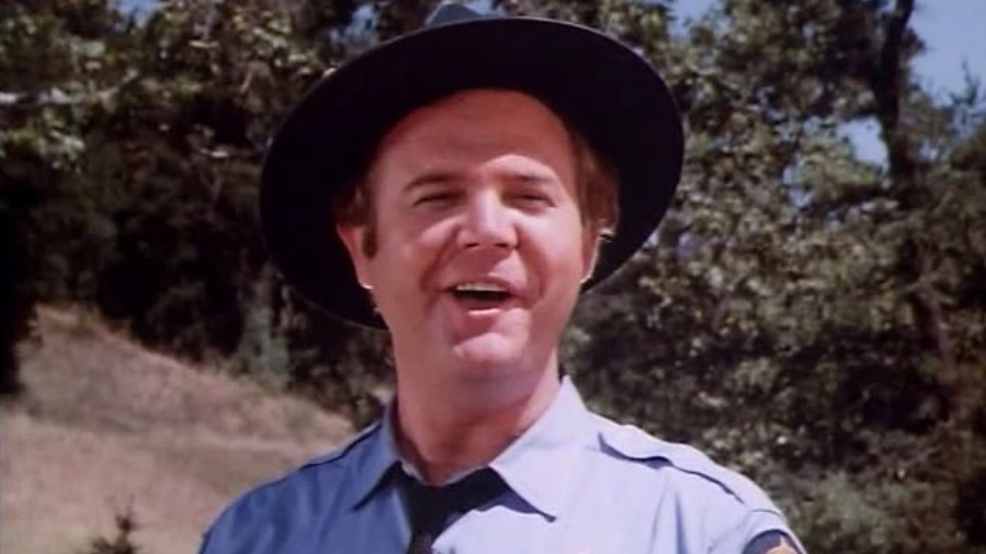 Rick Hurst (Image via X/@CrimeWithBobby) 