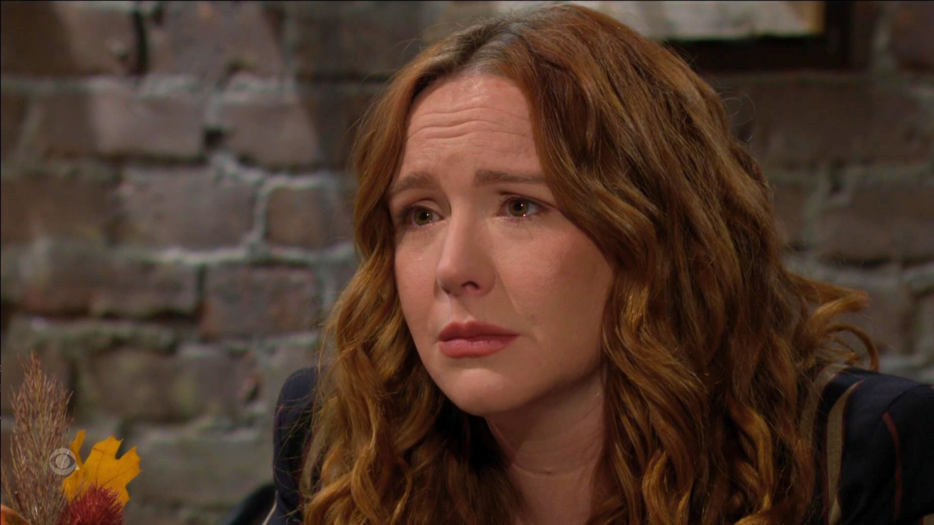Camryn Grimes as Mariah on The Young and the Restless | Image: CBS