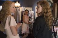 Sharp Objects Source: HBO