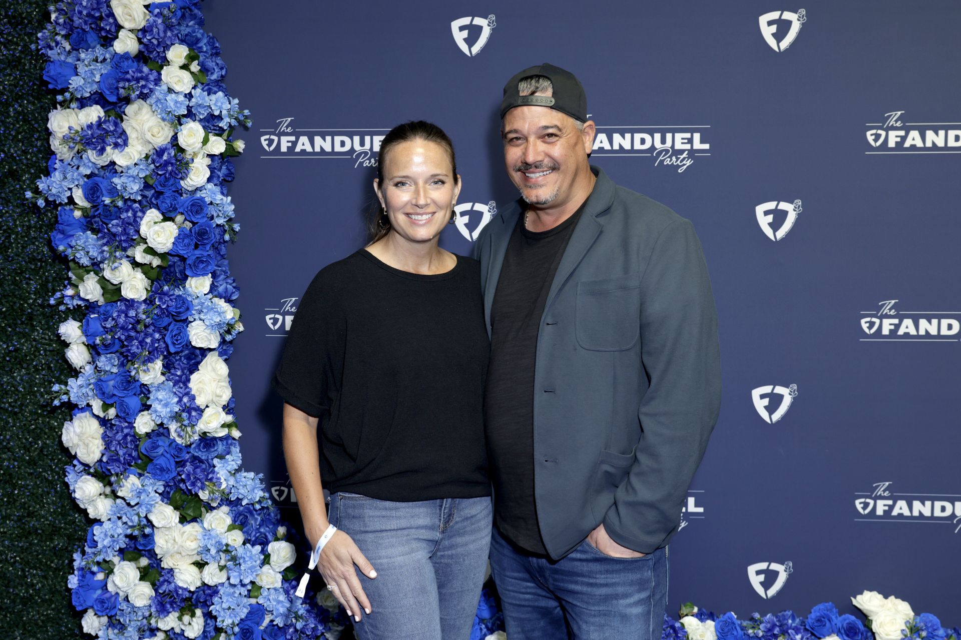 The FanDuel Party at the Kentucky Derby - Source: Getty