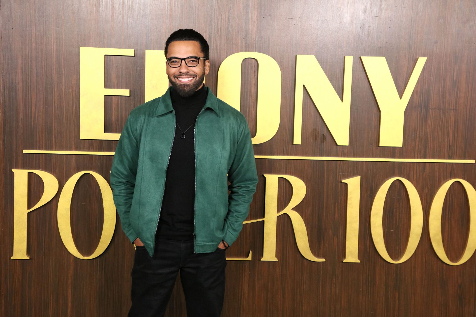 EBONY Power 100 Gala 2024 - Arrivals - Source: Getty
