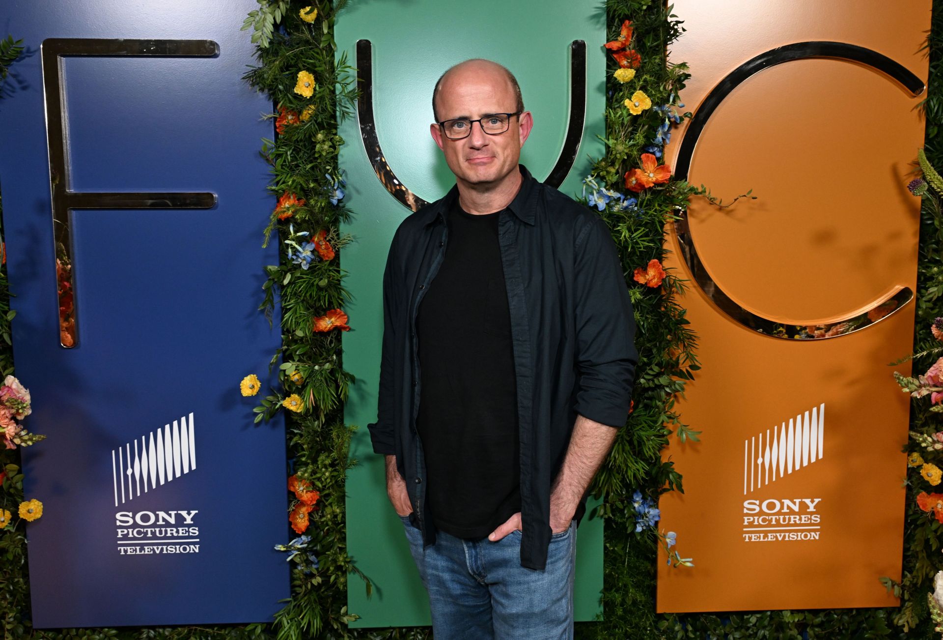 An Evening With Sony Pictures Television FYC Event - Source: Getty