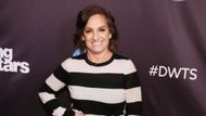 Mary Lou Retton (Image via Getty)