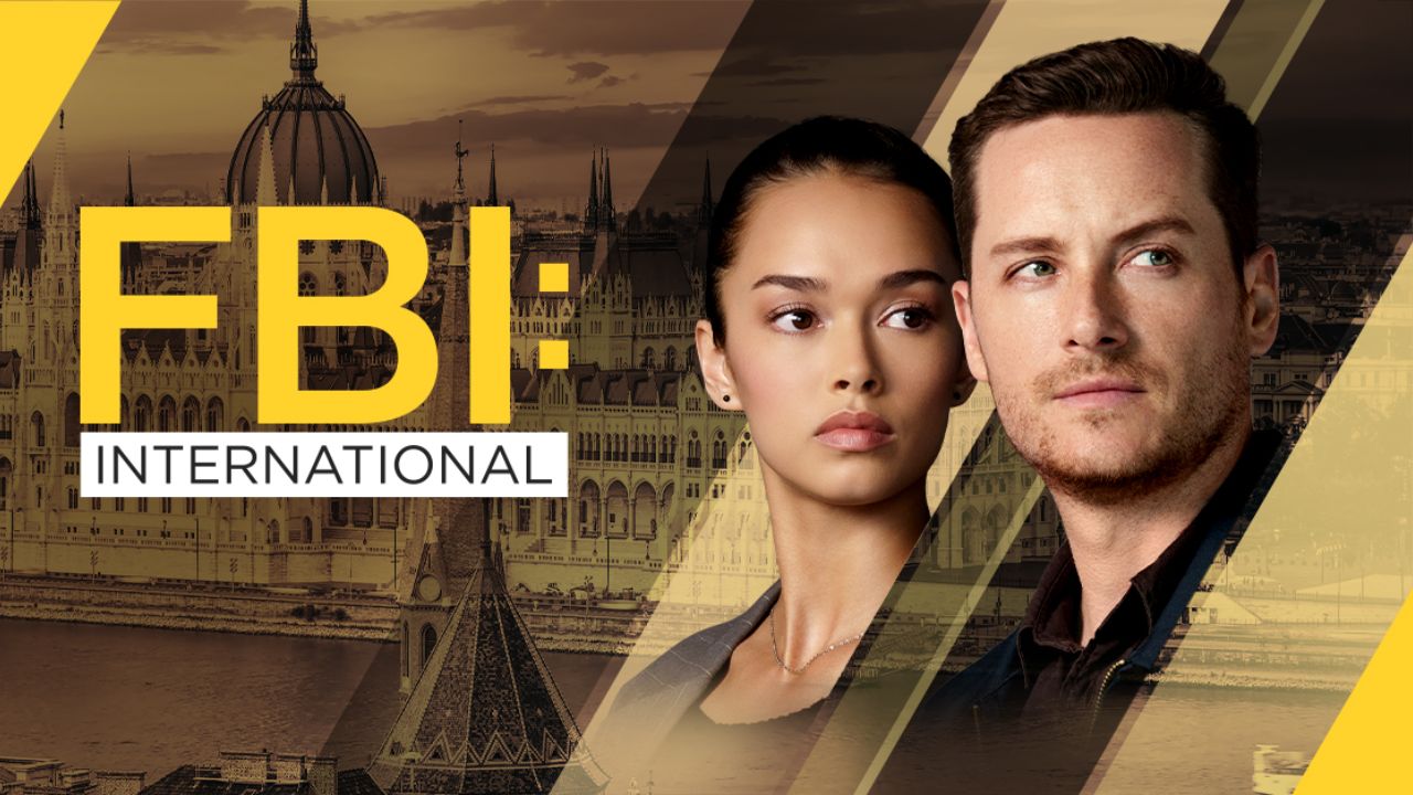 FBI: International via JioHotstar