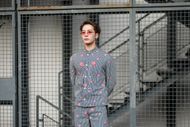 Louis Vuitton: Outside Arrivals - Paris Fashion Week - Menswear Spring/Summer 2026 - Source: Getty
