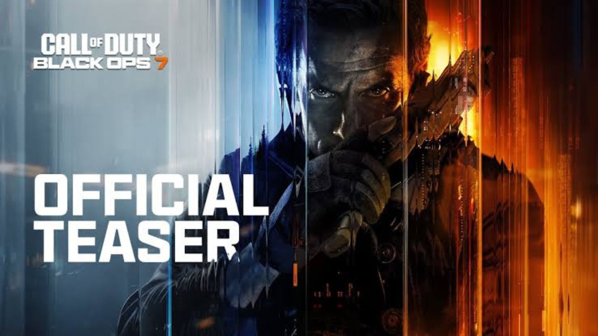 Call of Duty: Black Ops 7, Call of Duty: Black Ops 7 Release Date