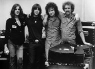 Photo of EAGLES - Source: Getty