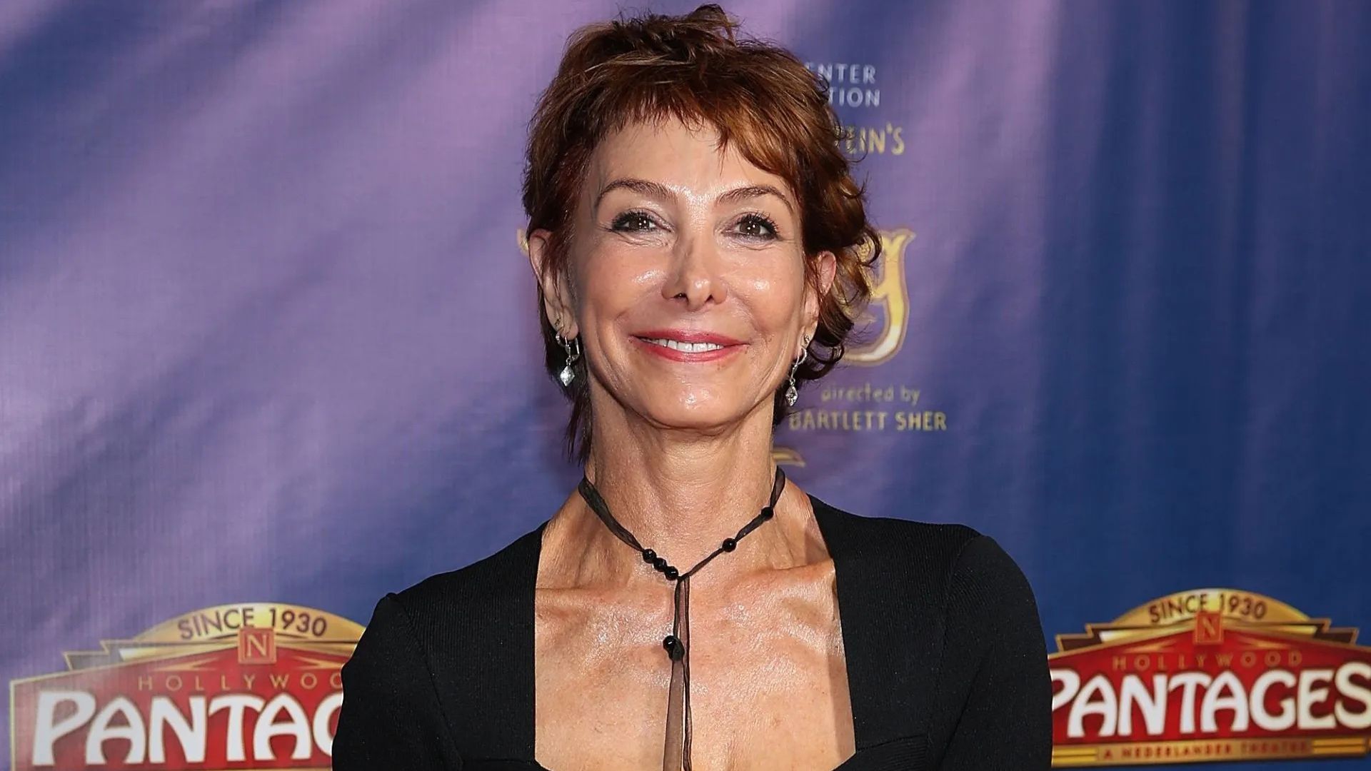 Jill Jacobson, Star Trek