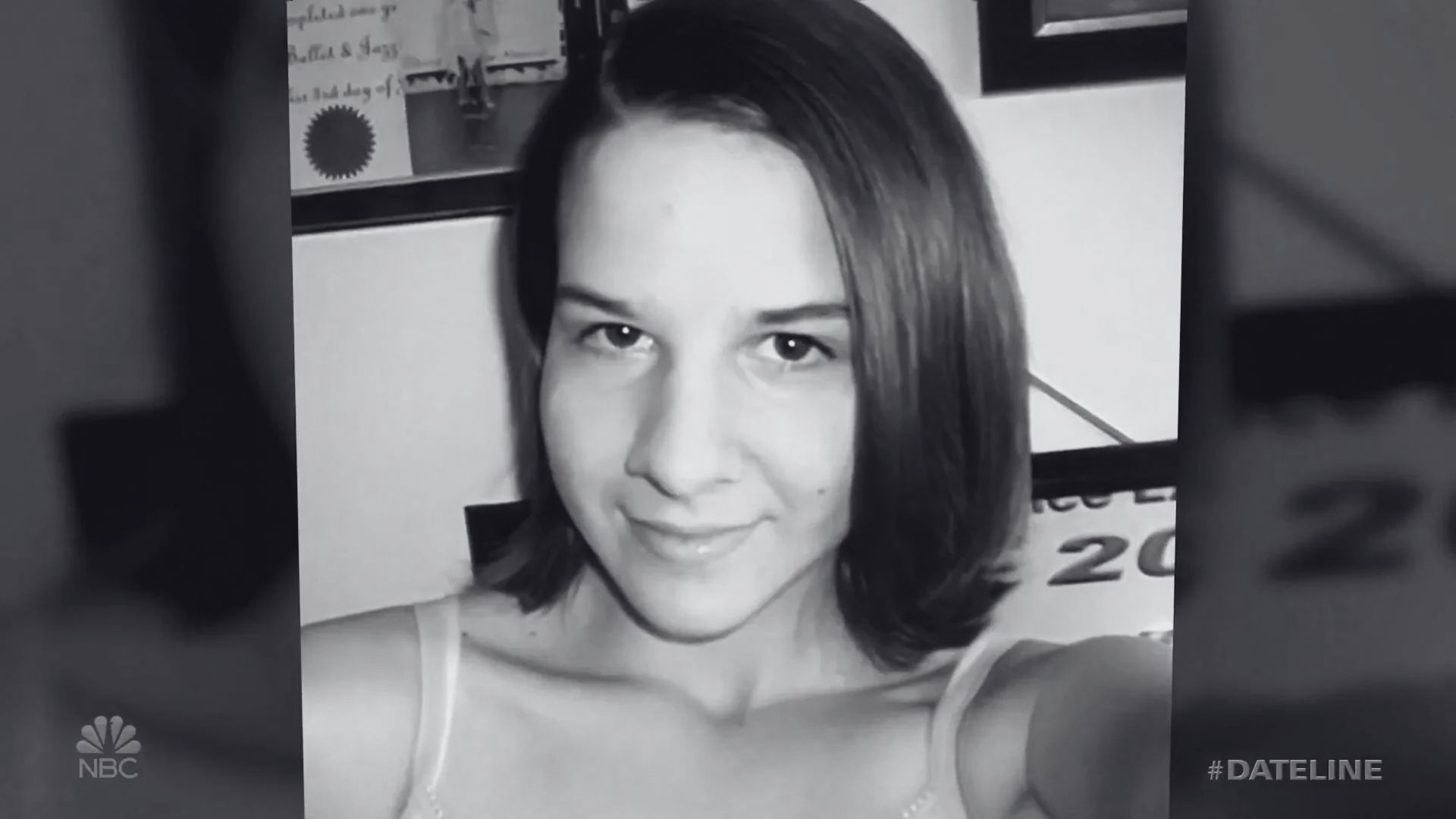 Dateline: Justice for Meghan | Image via NBC