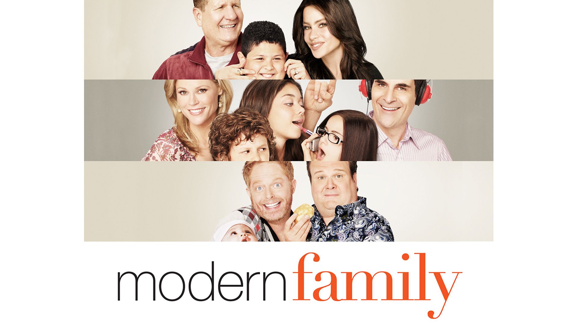 Modern Family