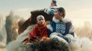 Avatar: The Last Airbender | Image via Netflix