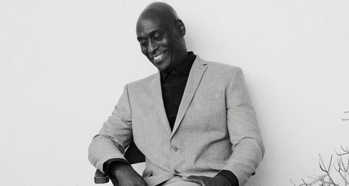 List of Lance Reddick movies and TV shows​