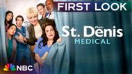 NBC's Medical Drama - St. Denis Medical | Image via NBC