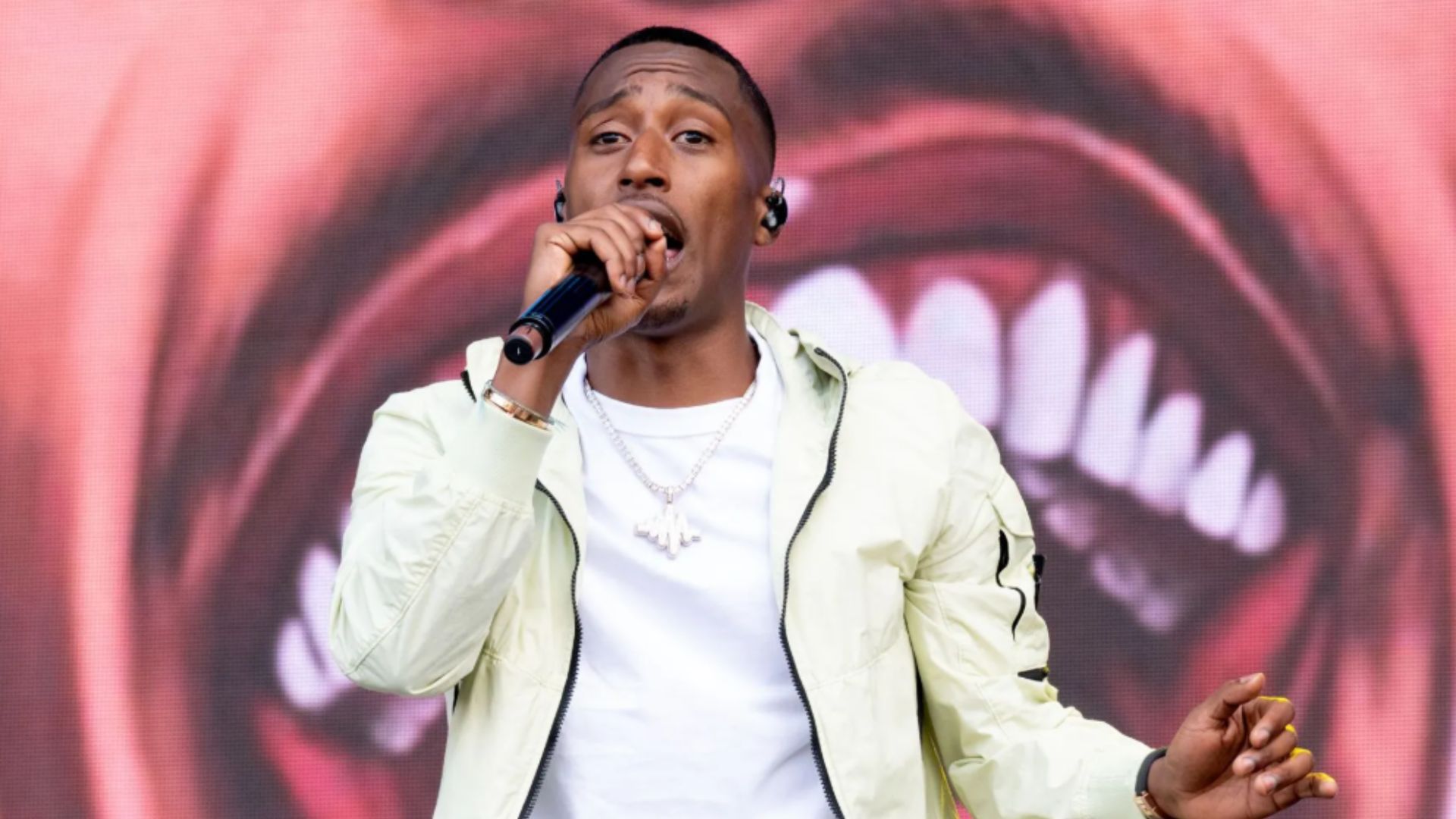Yung Filly faces additional sexual assault charges amid ongoing controversy (Image via Getty)